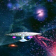 Image for article titled Star Trek: The Next Generation: "Where No One Has Gone Before"/"Lonely Among Us"/"Justice"